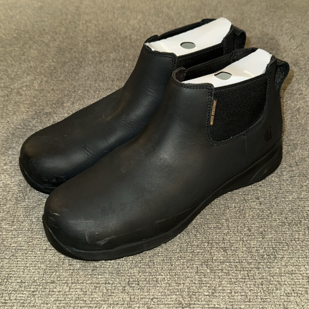 Carhartt Force Boots